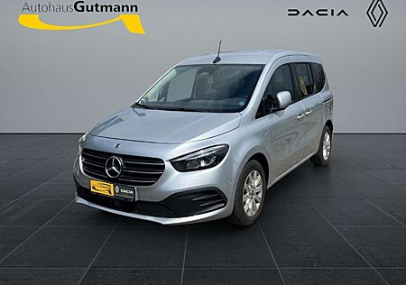 Mercedes-Benz T-Klasse T-Class standard Edition EU6d Allwetterreifen Navi Digital