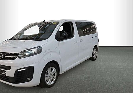 Opel Zafira Life Zafira e Life 50kWh Tourer M 6-Sitzer tot-Winkel