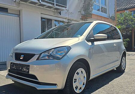 Seat Mii Style *AHK*