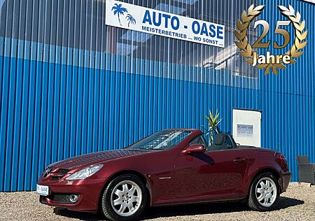 Mercedes-Benz SLK 200 SLK Roadster Kompressor