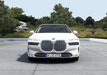 BMW i7 eDrive50 Limousine *Bestellaktion*