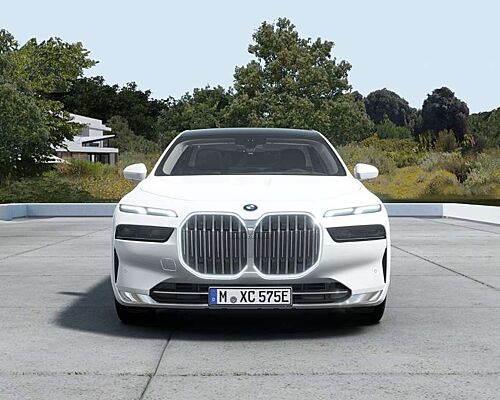 BMW i7 eDrive50 Limousine *Bestellaktion*