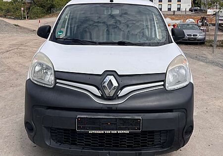 Renault Kangoo 1.6 16V 105 Paris Maxi