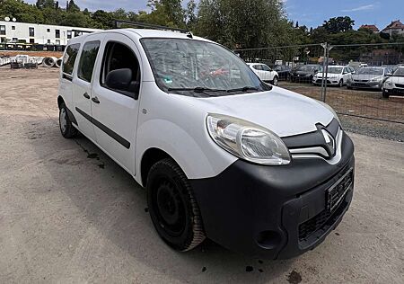 Renault Kangoo 1,5 dci