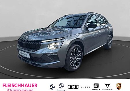 Skoda Kamiq Selection 1.0 TSI DSG Navi Digitales Cockpit LED A