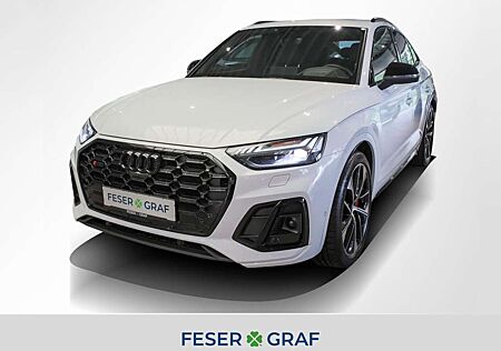 Audi SQ5 Sportback TDI qu. AHK Matrix Pano Standh.