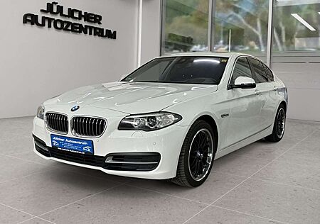 BMW 528 i Lim. xDrive | 2.Hand | Navi | PDC | Scheckh