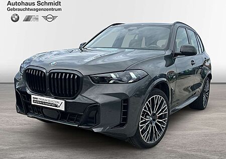 BMW X5 xDrive40i M Sportpaket Gestiksteuerung DAB