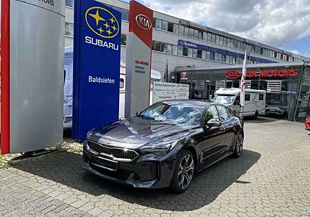 Kia Stinger 3.3 V6 T-GDI GT 4 WD