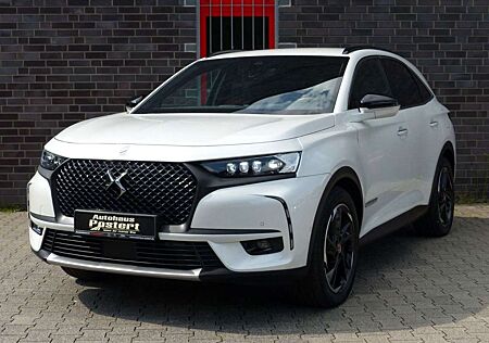 DS Automobiles DS7 Crossback DS 7 Crossback DS 7 Crossback E-Tense 4x4 Performance Line +