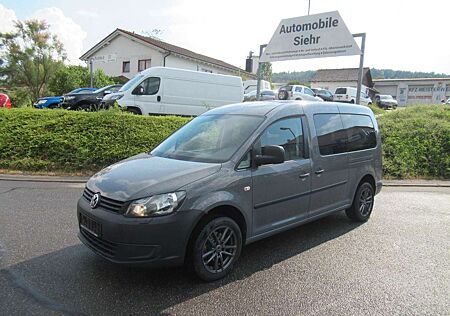 VW Volkswagen Others Caddy Maxi Kombi 2x Schiebetüre