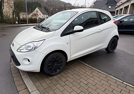 Ford Ka /+ Trend Klima,Neu Tüv