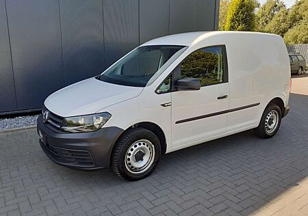VW Caddy Volkswagen Nfz Kasten BMT*Navi*Rückfahrkamera*