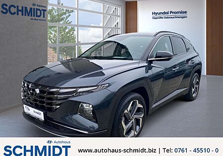 Hyundai Tucson Prime Mild-Hybrid 2WD 1.6 T-GDI Navi Leder Digital