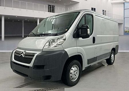 Citroën Jumper Citroen L1H1 / AHK /
