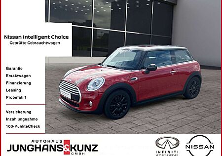 Mini Cooper | NAVI | LED | PGD | PDC | Sitzheizu