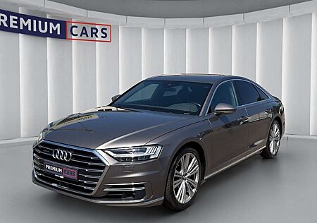 Audi A8 50 TDI quattro *Laser*Garantie*Finanzierung*