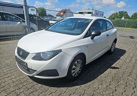 Seat Ibiza Basis TÜV 04/26