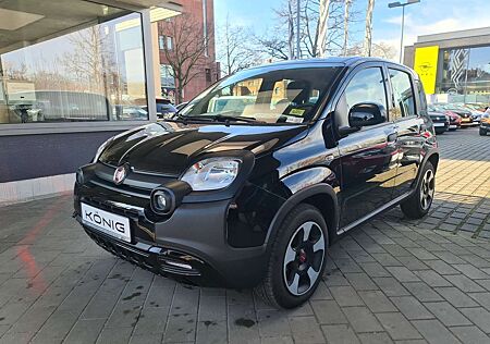 Fiat Panda 1.0 GSE City Cross Klimaanlage