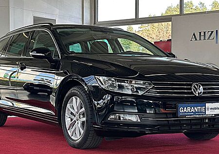 VW Passat Volkswagen 1.5 TSI Comfortline BMT NAVI ACC PDC