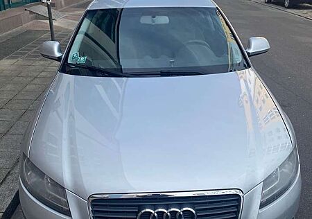 Audi A3 1.4 TFSI Attraction