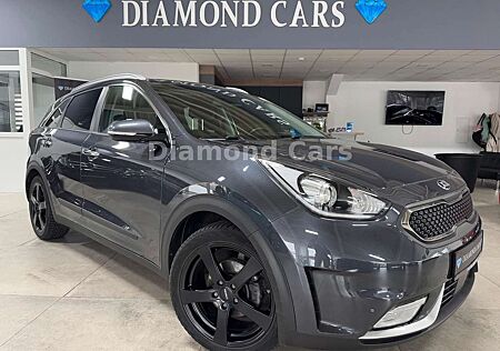 Kia Niro Spirit* HYBRID * KAMERA * SCHECKHEFT *