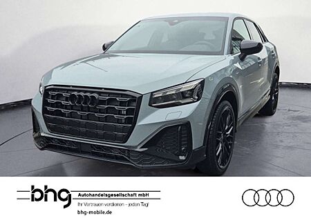 Audi Q2 S line 35 TFSI 110(150) kW(PS) S tronic