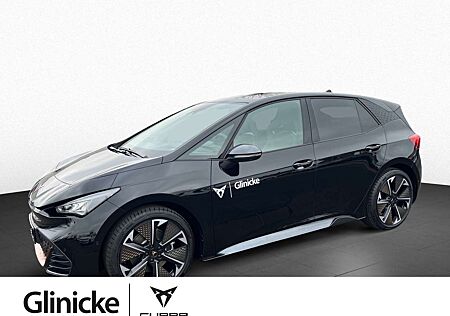 Cupra Born VZ 240 kW 79 kWh