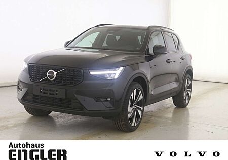 Volvo XC 40 XC40 B4 (Benzin) Ultra Dark Stdhzg. Cam