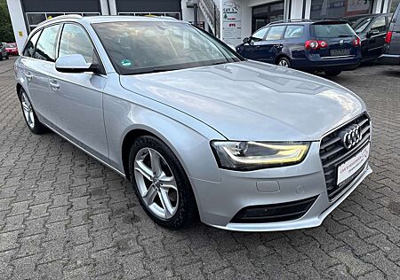 Audi A4 Ambition Xenon