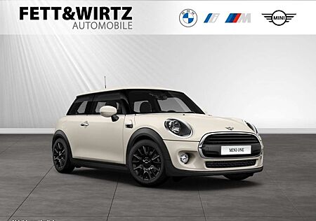 Mini ONE 3-Türer Schalter|PDC|Sitzheizung