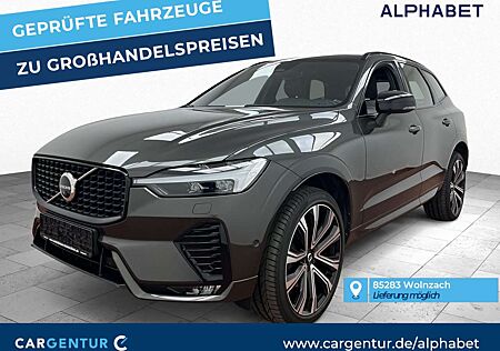 Volvo XC 60 XC60 B4 AHK 360° S-Dach Lane