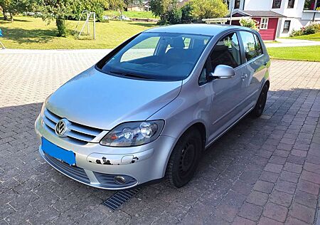 VW Golf Plus Volkswagen Golf V Plus Diesel 1.9 TDI DSG Goal