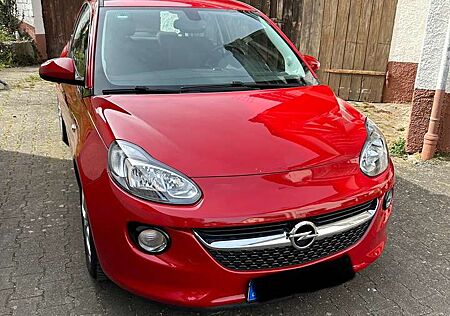 Opel Adam Jam