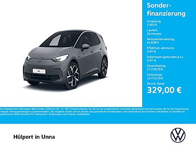Volkswagen ID.3 Pro MOVE CAM ACC LM19 NAVI CARPLAY SITZHEIZ
