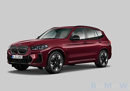 BMW X3 Impressive MSport Panorama Laser 360°HUD H K