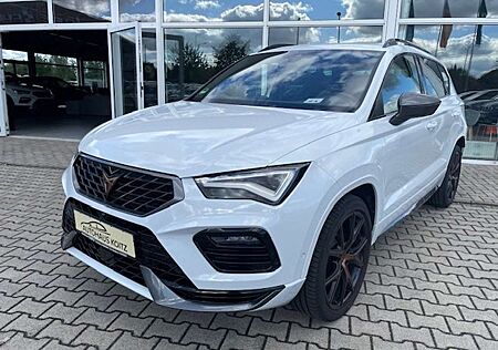 Cupra Ateca 2.0SI DSG 4Drive AHK Schiebedach