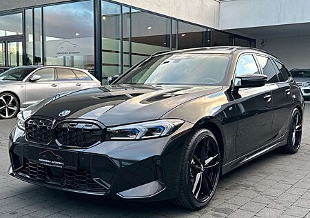 BMW 340 xDrive Touring | Head-Up | Kamera | 19"