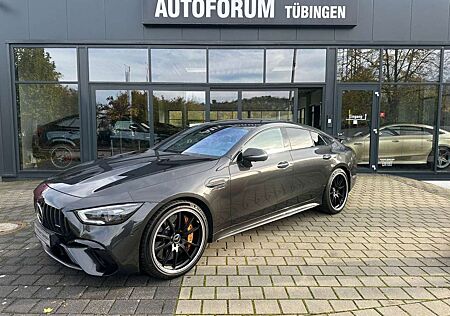 Mercedes-Benz AMG GT GT 63 S E Performance *SHD*CARBON HECKS*HEADUP*