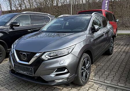 Nissan Qashqai 1.6 DIG-T 4x2