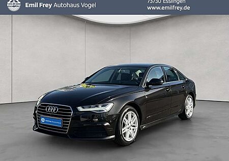 Audi A6 3.0 TDI S tronic