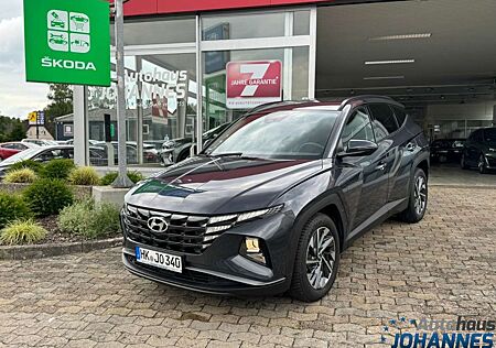 Hyundai Tucson 1.6 T-GDI 2WD 48V Smart Klima Navi Rückfahrkamera