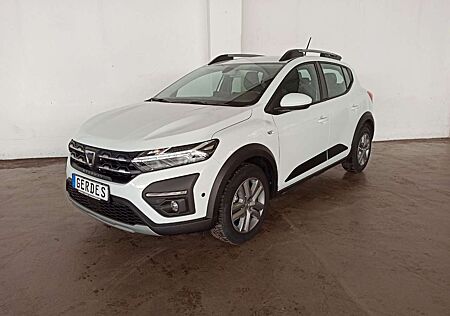 Dacia Sandero Stepway Comfort 0.9 TCE 90 CVT