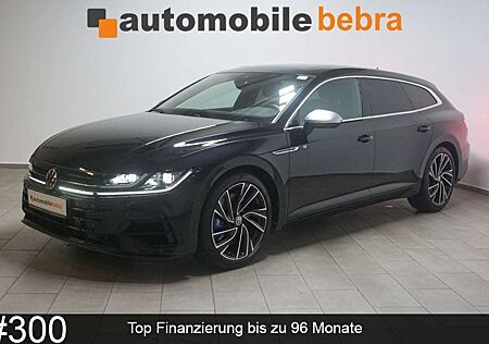 VW Arteon Volkswagen 2.0TSI DSG R 4M Shooting Brake Virtual