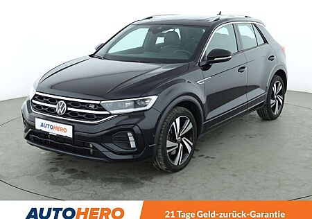 VW T-Roc Volkswagen 2.0 TDI R-Line Aut.*NAV*LED*ACC*CAM*PDC*SHZ