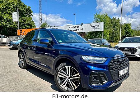 Audi Q5 40 TDI quattro S line*matrix*Pak. Black Plus*