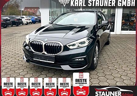 BMW 120 d PANO LENKRADH. KAMERA LED KLIMA NAVI