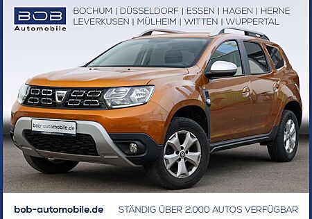 Dacia Duster SCe 115 LPG Comfort 2WD Kamera SHZ Navi