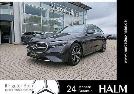 Mercedes-Benz E 220 d Avantgarde Advanced Standheizung AHK