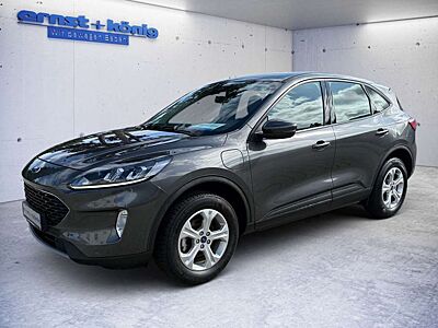 Ford Kuga 2.5 Duratec PHEV COOL&CONNECT